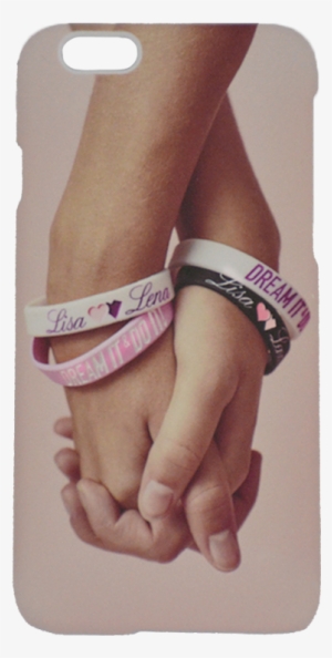 Lisa And Lena Dream It And Do #814845