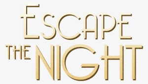 Escape The Night Logo #814875