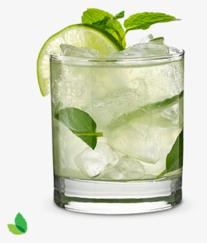 Mojito Transparent #814891