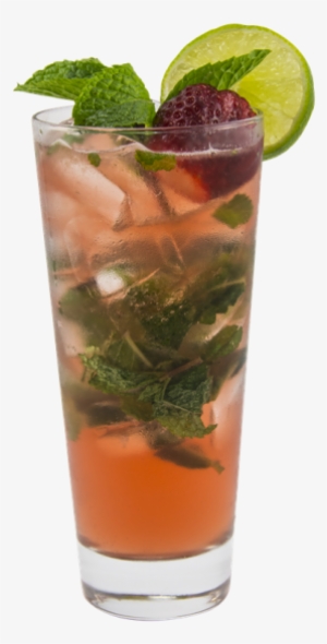 Berry Rosé Mojito - Berry #814947