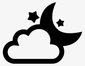 Night Comments - Download Free Icon Night Png #814948