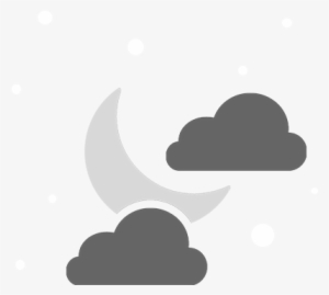 Com Download To Your Desktop - Weather Moon Icon Png #814970