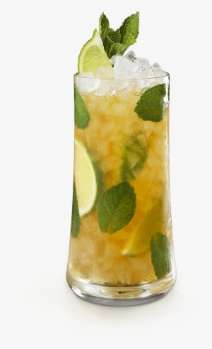 Hennessy Mojito #815014