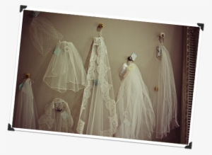 Wedding Veil Png #815017