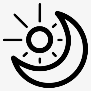 Day Night Day Night Daynight Comments - Night And Day Symbol #815077