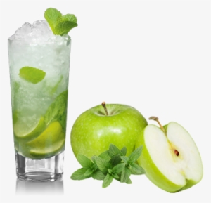 Apple Mojito - Mccormick Pure Mint Extract 1-oz. #815147