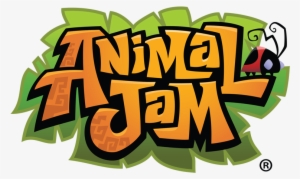 Animal Jam Logo #815237