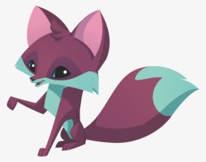 Fox Graphic - Animal Jam Animal Pictures Transpearnt #815317