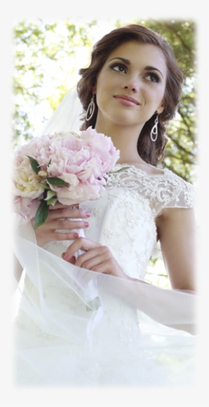 Puritan Cleaners Cleans And Preserves Wedding And Bridal - Wedding Dress #815318