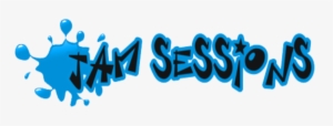 Jam Sessions - Jam Session Logo Png #815387