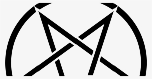 Learn About The Movement - Pentacle Transparent #815388