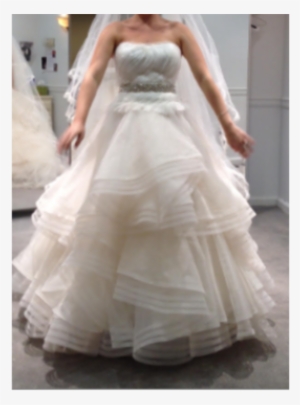 Rivini 'waverly' - Gown #815389