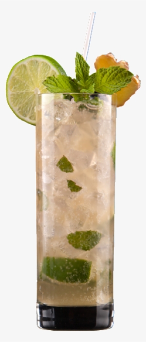 Party Size - Ginger Lime Juice Png #815456