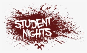 Student Nights #815457 Student Nights #815457