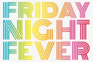 Saturday Night Fever Png #815475