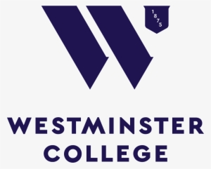 Png Westminster Primary Logo Large Night - Westminster College Utah Logo #815497