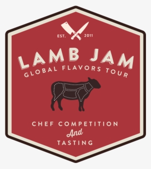 Lamb-jam - Lamb Jam #815567