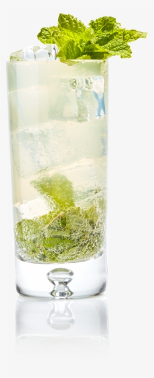 A Havenly Mojito - Mint Julep #815568