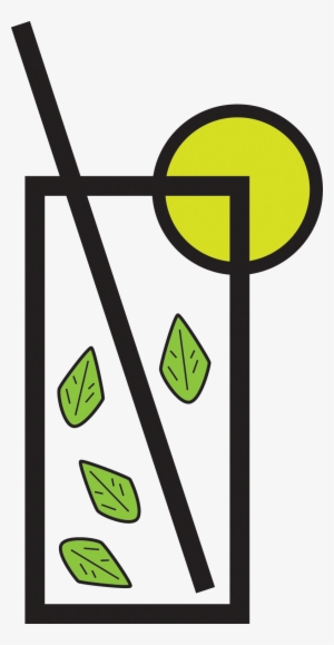 Mojito Clipart Perfect - Mojito Icon Png #815570
