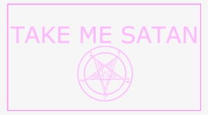 #cute #baphomet #kawaii #desu #moshi #satan #symbol - Baphomet - Satan Throw Blanket #815624