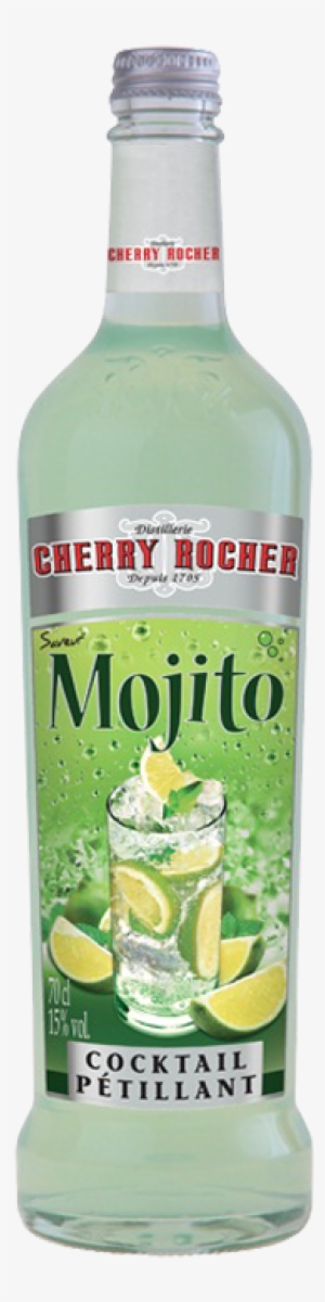 Alcool Margarita #815644