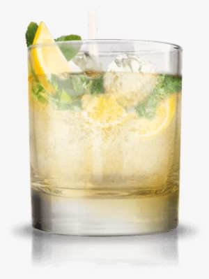 Mojito Cocktail Flow #815718