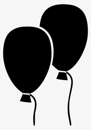 Balloon Party Balloons Comments - Balloon #815749