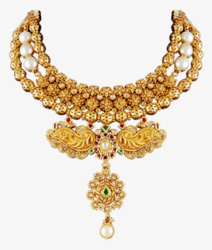 Necklace Png Transparent #815751