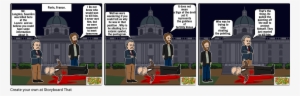 The Da Vinci Code - Cartoon #815774