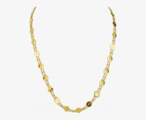 Buy Kt Gold Chains - Necklace #815777