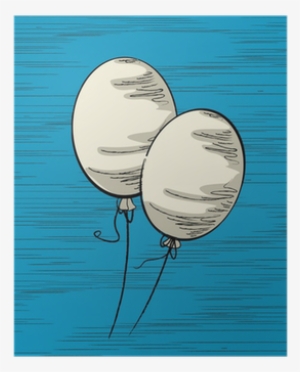 Balloon #815796