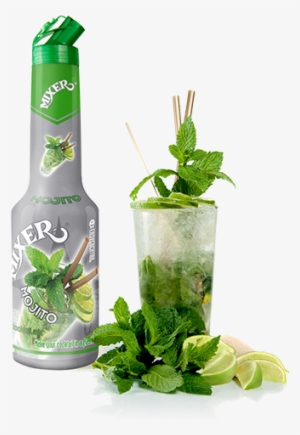 Image - Mixer Mojito #815826