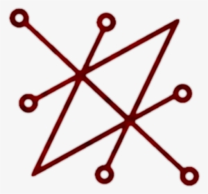 Sigils Spiritual Satanism, Astrological Symbols, Glyphs, - Supernatural Sigil Of Azazel #815870