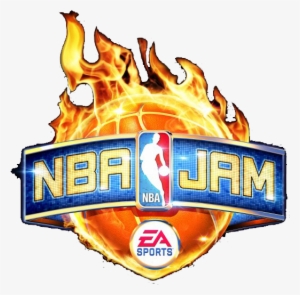 Ign's Free Ios Game Of The Month Is Here - Nba Jam Logo #815871