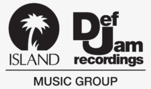 Universal Music Group Has Announced That They Will - Island Def Jam Records Logo #815925