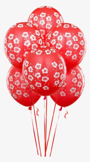 Source - - Transparent Birthday Party Decoration #815947