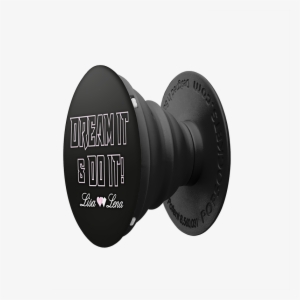Dream It & Do It - Lisa And Lena Popsocket #815948