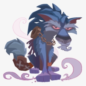 Image Animal Jam Greely Graphic - Animal Jam Alpha Png #816078