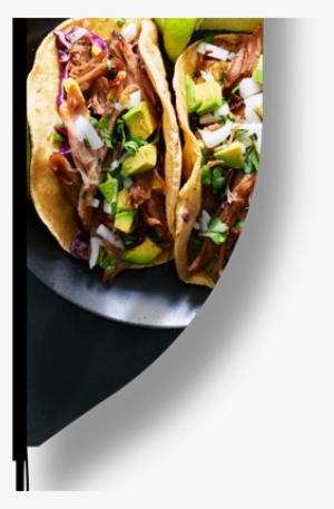 Feather Flag - Mexican Street Style Tacos #816079