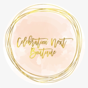 Celebration Next Boutique - Question #816156