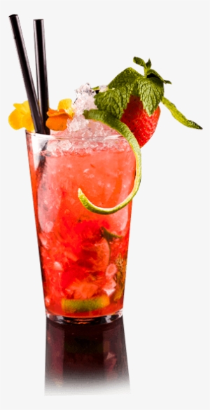 Selección Coctelería » Gondoliere - Pisco Sour Fresa Png #816174