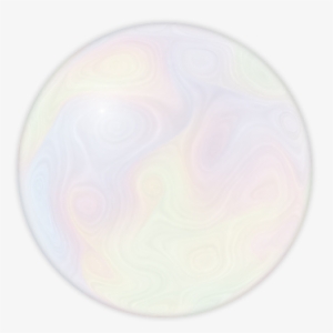 Transparent Bubble Png - Soap Bubble Transparent Png #816250
