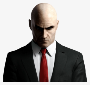 Games - Hitman Absolution #816331