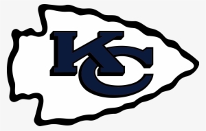 Cowboys Move To Kansas City - Kansas City Chiefs Logo Png #816420