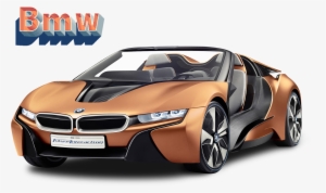 Bmw I8 Png #816486