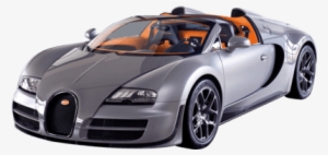 Bugatti Hd Image Png Images - Bugatti Veyron Super Sport Cabrio #816536