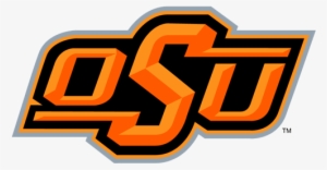 Cowboys Logo Png - Oklahoma State University #816592
