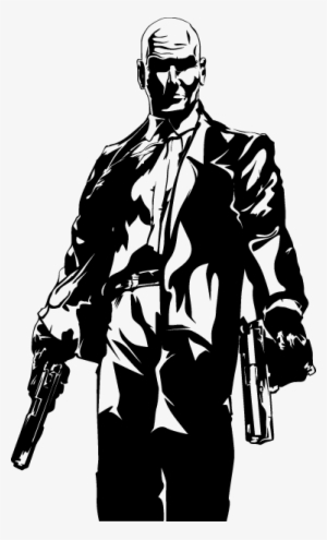 Hitman Vinilo #816714