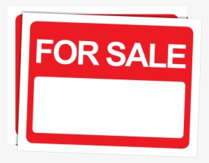 For Sale Sign - Sale Signages #816752