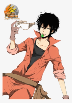 Hitman Reborn, Katekyo, And Render Manga Image - Katekyo Hitman Reborn Render #816776